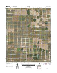 Simms 2012 topographic map thumbnail