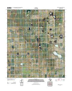 Skeen Lake 2012 topographic map thumbnail