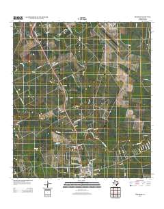 Skidmore 2013 topographic map thumbnail