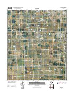 Slide 2012 topographic map thumbnail