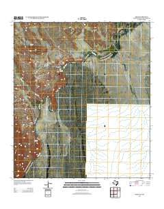 Solis 2012 topographic map thumbnail