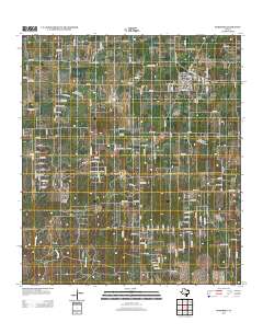 Somerset 2013 topographic map thumbnail