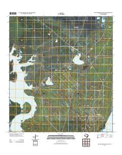 South Bird Island NW 2013 topographic map thumbnail
