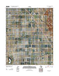 Southland 2012 topographic map thumbnail