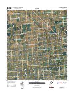 Sparenberg 2012 topographic map thumbnail