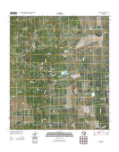 Speaks 2013 topographic map thumbnail