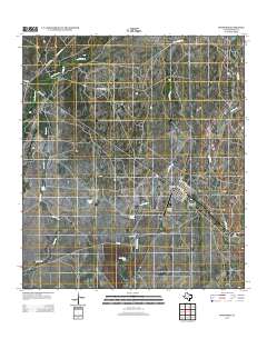 Spofford 2013 topographic map thumbnail