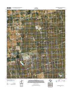 Stephenson Lake 2012 topographic map thumbnail