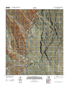 Stillwell Crossing 2013 topographic map thumbnail