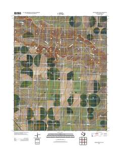 Stratford NE 2012 topographic map thumbnail