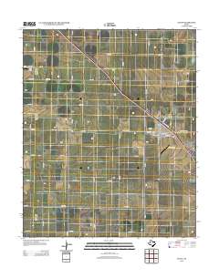 Sudan 2012 topographic map thumbnail
