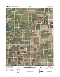 Summerfield 2012 topographic map thumbnail