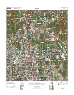 Tamina 2013 topographic map thumbnail
