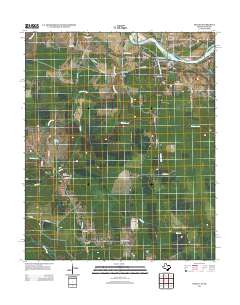 Negley 2013 topographic map thumbnail