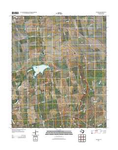 Neinda 2012 topographic map thumbnail