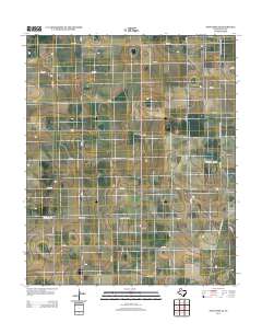 New Home SE 2012 topographic map thumbnail