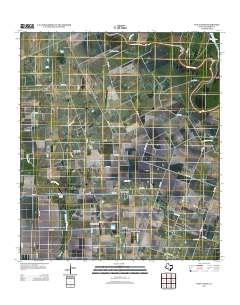 New Taiton 2013 topographic map thumbnail