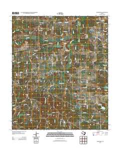 Newsome 2012 topographic map thumbnail