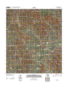 Noelke 2012 topographic map thumbnail
