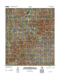 Noelke NE 2012 topographic map thumbnail