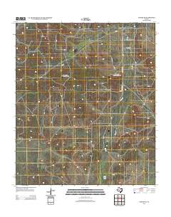 Noelke SE 2012 topographic map thumbnail