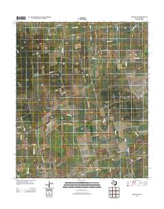 Noodle NE 2012 topographic map thumbnail