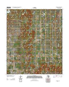 Admiral 2012 topographic map thumbnail