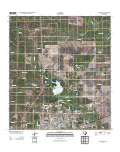 Alice North 2013 topographic map thumbnail