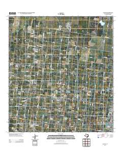 Alton 2012 topographic map thumbnail