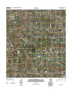 Anderson 2013 topographic map thumbnail