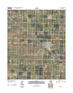 Anton 2012 topographic map thumbnail