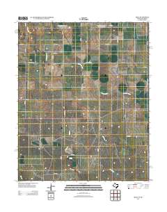 Arlie 2012 topographic map thumbnail