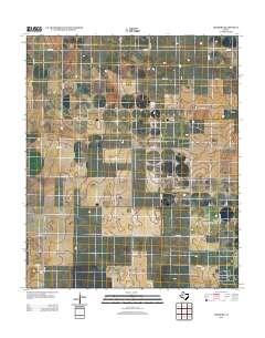 Ashmore 2012 topographic map thumbnail
