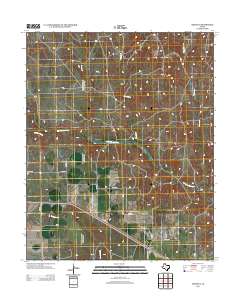 Ashtola 2012 topographic map thumbnail
