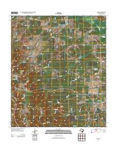 Atoy 2013 topographic map thumbnail