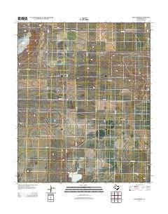 Baileyboro 2012 topographic map thumbnail