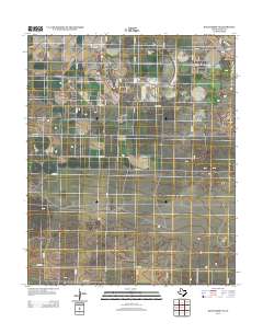 Baileyboro NE 2012 topographic map thumbnail