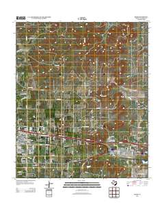 Baird 2012 topographic map thumbnail