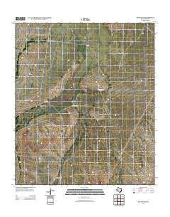 Belding SW 2012 topographic map thumbnail