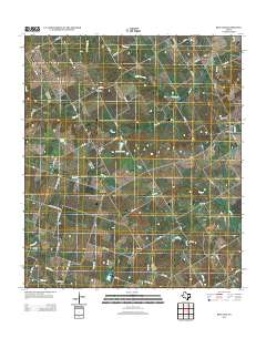 Belfalls 2012 topographic map thumbnail
