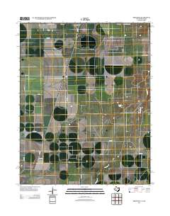Bernstein 2012 topographic map thumbnail