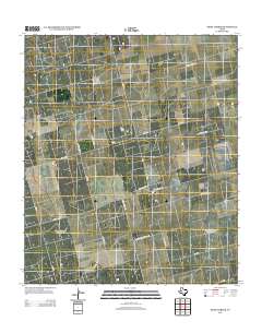 Bigby Corner 2012 topographic map thumbnail