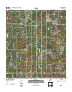 Biry 2012 topographic map thumbnail