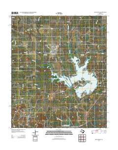 Blackwell 2012 topographic map thumbnail