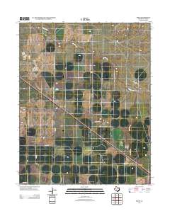 Bolin 2012 topographic map thumbnail