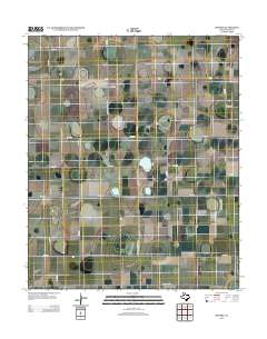 Boothe 2012 topographic map thumbnail