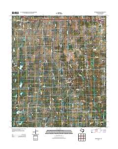 Brashear 2013 topographic map thumbnail
