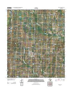 Celeste 2013 topographic map thumbnail