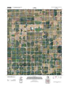 Center Plains School 2012 topographic map thumbnail