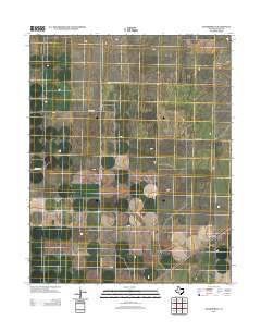 Chamberlin 2012 topographic map thumbnail